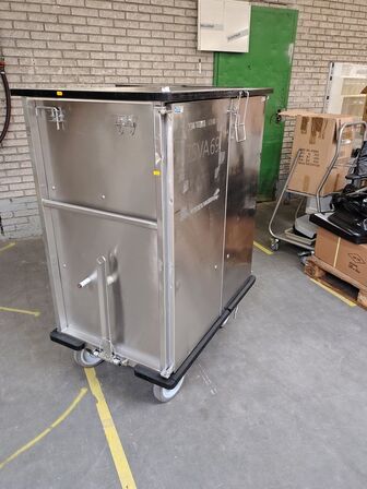 Transportvogn
