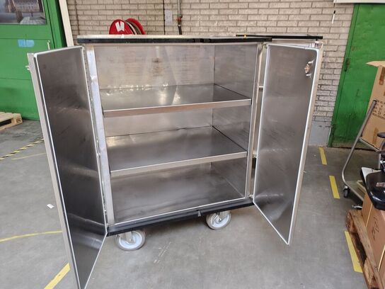 Transportvogn