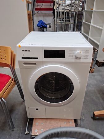 Miele Vaskemaskine