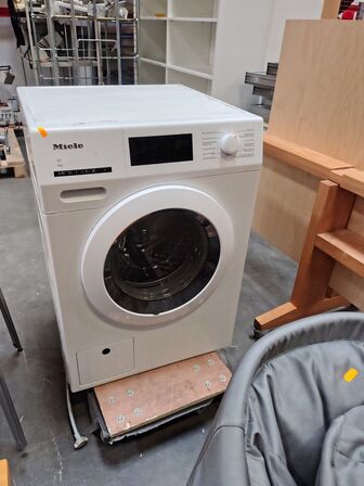 Miele Vaskemaskine