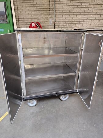Transportvogn
