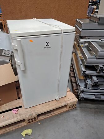 Electrolux køleskab