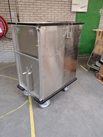 Transportvogn