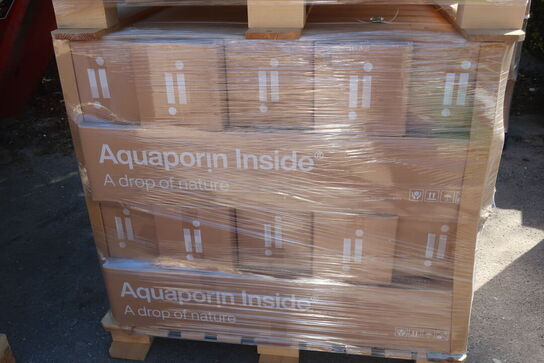 20 stk. CLEAR PLUS 8040-440 AQUAPORION Inside