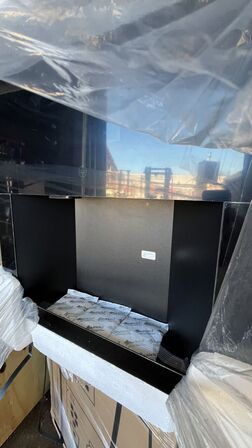 4 Stk. A20 BAR 40120