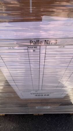 20 stk. CLEAR ECO 8040-440 AQUAPORION Inside