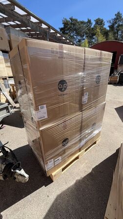 4 Stk. A20 BAR 40120