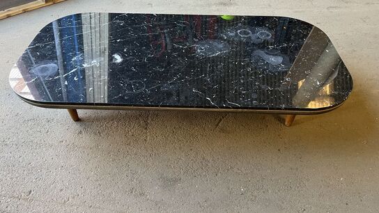 Sofabord &TRADITION Fly af Space Copenhagen