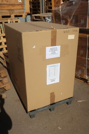 54 stk. LOW 4040XL Tape Wrap Wet AQUAPORIN Inside