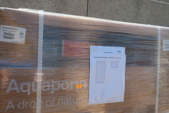 20 stk. CLEAR PLUS 8040-440 AQUAPORION Inside