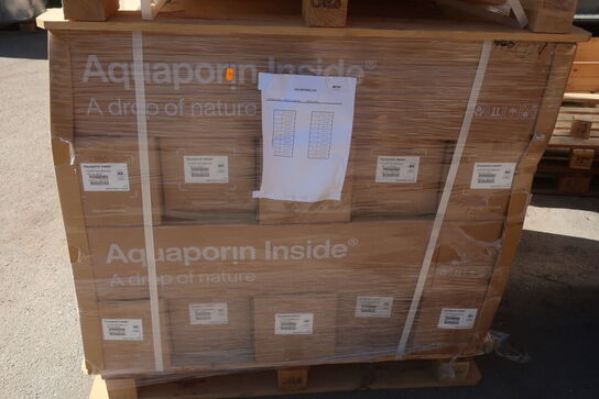 20 stk. CLEAR PLUS 8040-440 AQUAPORION Inside