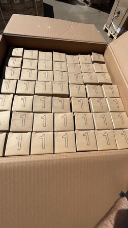 49 stk. A2O Bar Pre Filter AQUAPORIN Inside Varenr: 40122