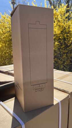 94 Stk. ONE DWRO Replacement No. 40058