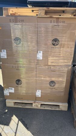 4 Stk. A20 BAR 40120