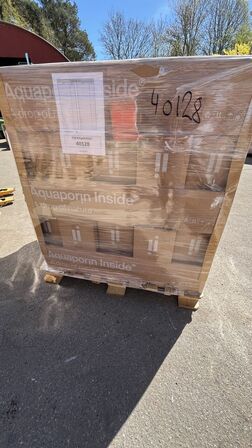 20 stk. CLEAR ECO 8040-440 AQUAPORION Inside