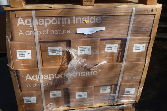 20 stk. CLEAR PLUS 8040-440 AQUAPORION Inside