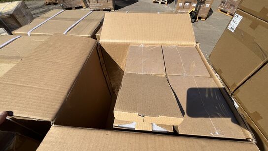 94 Stk. ONE DWRO Replacement No. 40058