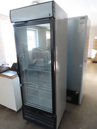 Fryser TRFCOLD NF2500G