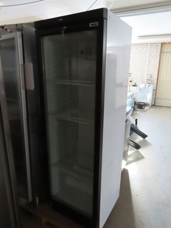 Køleskab VIBOCOLD SCU1375