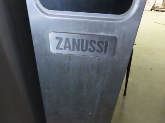 Kogekar 80L - ZANUSSI BOILING PAN BASIC LINE