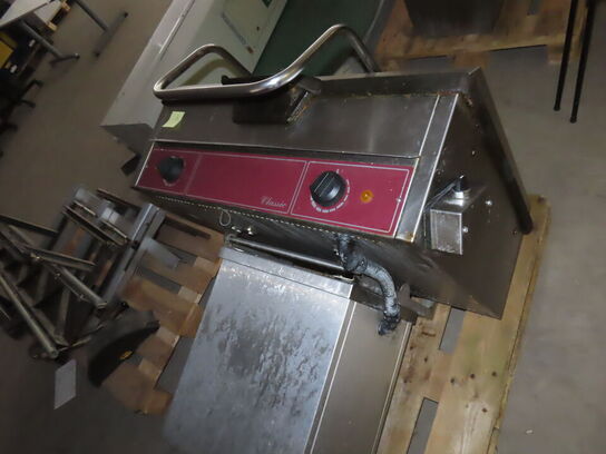 Kipsteger CLASSIC CES541