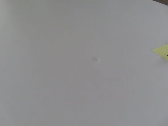 Skrivebord 160x120/80 (højdejusterbar)