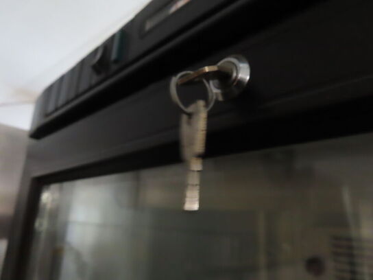 Køleskab VIBOCOLD SCU1375