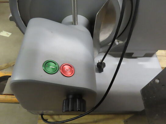 Pålægsmaskine GRAEF MASTER 3310