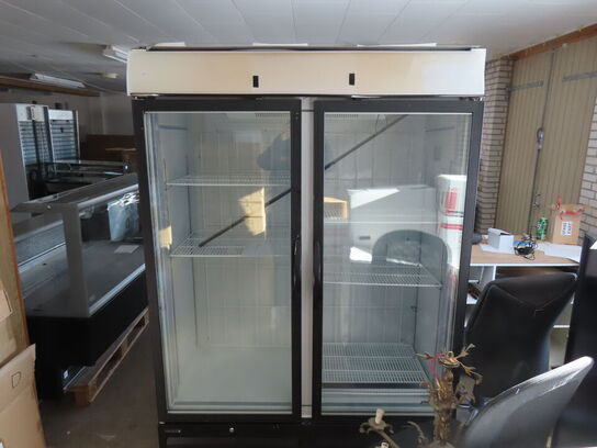 Fryser TRFCOLD NF5000G