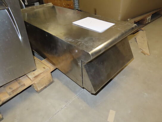 Skuffe til storkøkken