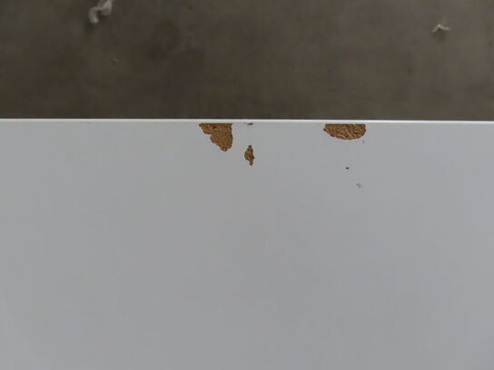 Skrivebord 160x120/80 (højdejusterbar)