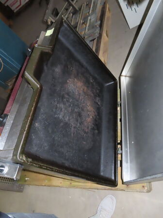 Kipsteger CLASSIC CES541