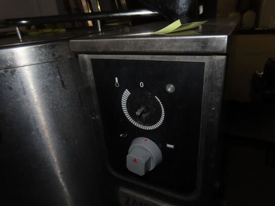 Kogekar 80L - ZANUSSI BOILING PAN BASIC LINE