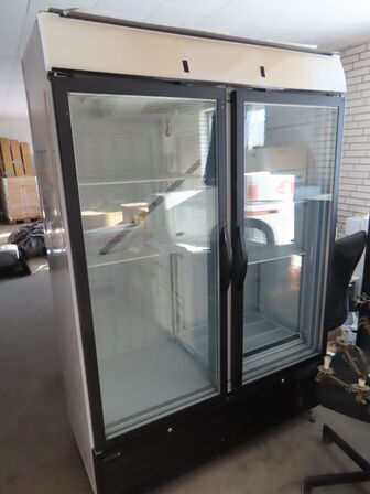 Fryser TRFCOLD NF5000G