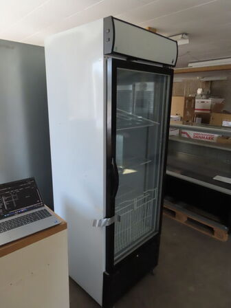 Fryser TRFCOLD NF2500G