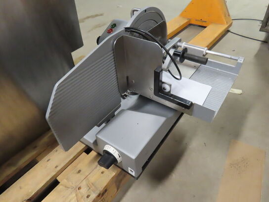 Pålægsmaskine GRAEF MASTER 3310