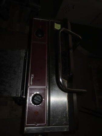 Kipsteger CLASSIC CES541