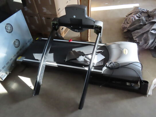 Løbebånd ALASKA FITNESS