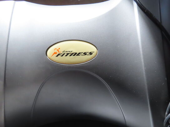 Løbebånd ALASKA FITNESS