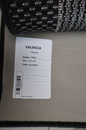 Gulvtæppe VALENCIA
