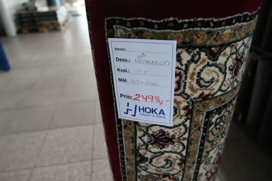 Gulvtæppe LEONARDO PP