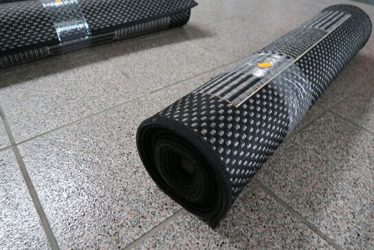 Gulvtæppe MALAGA 06022