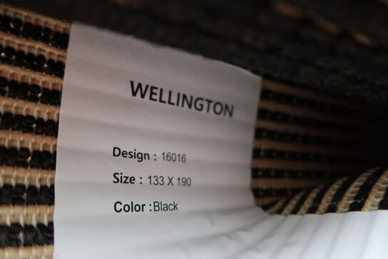 Gulvtæppe WELLINGTON