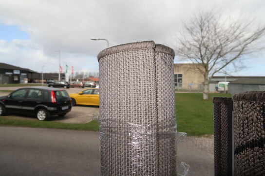 Gulvtæppe MIGADAN PALERMO 96004 2002-96