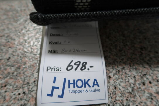 Gulvtæppe TORINO PP