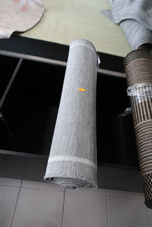 Gulvtæppe TORINO PP