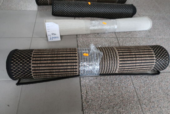 Gulvtæppe VALENCIA Malaga 06022