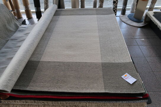 Gulvtæppe LUCCA Uld