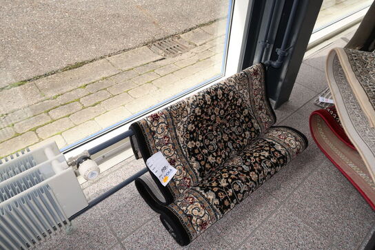 Gulvtæppe LEONARDO Wilton