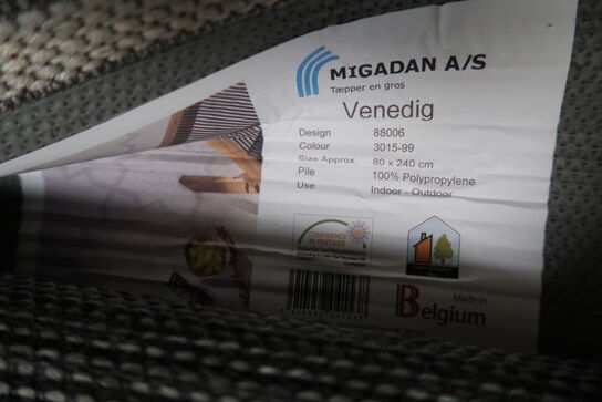 Gulvtæppe MIGADAN VENEDIG 88006 3015-99